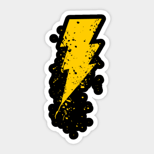 lighters superhero newest Sticker